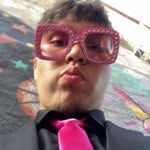 Herbert Fairchild - @herbobonito - Instagram