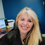 Vickie Fairchild Herberger - @javachick6 - Instagram