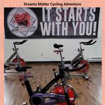 Herbert Fenner - @dreamsmattercycling - Instagram