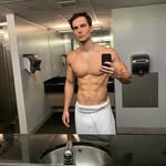 chrisjames - @fergusonherbert338 - Instagram