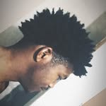 Herbert Finley - @barberssoul - Instagram
