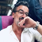 Herbert Fischer - @leehangul6 - Instagram