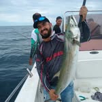 Herbert domingues - @herbert.fishing - Instagram