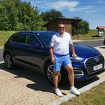 Herbert Fleck - @fleckherbert - Instagram