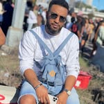 Herbert Foster Jr. - @iamherb__ - Instagram