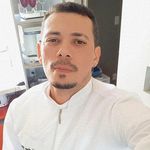 Herbert Franklin - @_hfmassoterapia - Instagram