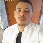 Herbert Franklin - @mostrandoresultados - Instagram