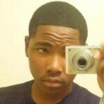 Herbert Gamble - @bitchswerve300 - Instagram