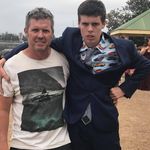 Glenn Herbert - @glenn.herbert.5817 - Instagram