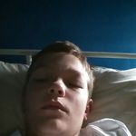 Herbert Glenn Atkinson - @13hot.rod04 - Instagram