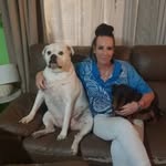 Natalie Herbert - @natalie_herbert_dog_lover - Instagram