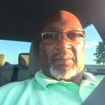 Herbert Gray - @graybear77 - Instagram