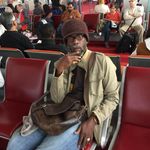 Herbert Gray - @fyahredball - Instagram