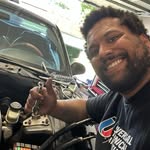 Herbert Gray - @milothamechanic - Instagram