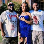 Herbert Gray Jr. - @herbertgray - Instagram