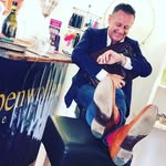 Herbert Jakob Grimm - @herbygrimm70 - Instagram