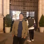 Herbert Guerrero - @leo10102 - Instagram
