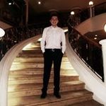 Herbert Guzmán - @hewart10 - Instagram