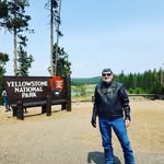 Rusty Harmon - @herbert.harmon.9693 - Instagram