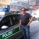 Herbert Hartmann - @hartmannh318 - Instagram