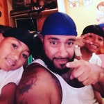 Herbert Hawkins Whiteley - @bornnut - Instagram
