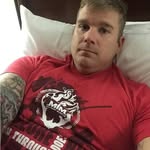 Herbert Miles Hilton - @herbertmiles124 - Instagram