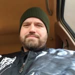 Herbert Hines - @101crazywolf - Instagram