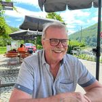 Herbert Hirsch - @hirschherbertj - Instagram