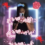 Dania Vanessa Vasquez - @herbert.hunter.980 - Instagram