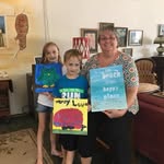 Herbert Hunt - @harpoandherbert - Instagram