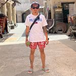 Ako Si Bistek - @herbertiponla - Instagram