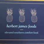 Herbert James Foods - @herbertjamesfoods - Instagram