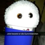 Herbert - @herbert.der.kuschelkloss - Instagram