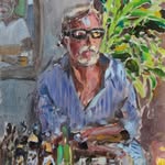Herbert Menzer - @herbert.lamu_island - Instagram