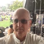 Herbert Lang - @mylaporeswami - Instagram