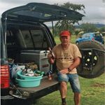 Herbert Lang - @chickenherby - Instagram