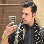 Herbert Lara - @amkelokussa - Instagram