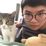 Herbert Law - @lawmencheong - Instagram