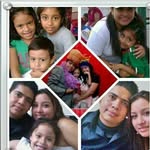 Tekila Herbert Lemus - @tekilalemus - Instagram