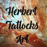 Kriss winch - @herberttatlocksart - Instagram
