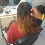 May Lee - @herbert_locks - Instagram