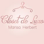 CLOSET DE LUXO MARISA HERBERT - @closetdeluxomarisaherbert - Instagram