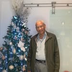 Herbert Lynch Blackman - @herbertlynchblackman - Instagram