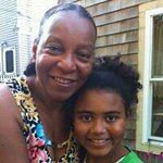 Andrea Herbert-Major - @andrea.major.58 - Instagram