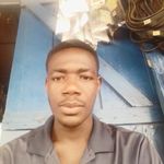 Herbert Djimajor - @herbertdjimajor - Instagram