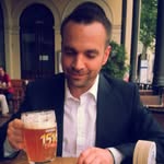 Klaus Bru - @gregoryherbertmaloney - Instagram