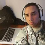 Herbert Marshall - @herbert_marshall - Instagram