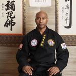 Sabumnim D. Herbert - @sabunim_master_herbert - Instagram