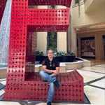 Herbert Mayor - @mayorherbert - Instagram