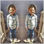 Herbert Sean Michael Mays - @herbertseanmichael - Instagram